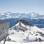 Apartment Bridina N-1 By Interhome Crans-Montana