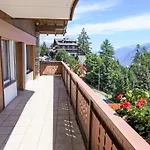 Bridina N-1 By Interhome Crans-Montana