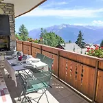 Bridina N-1 By Interhome Apartment Crans-Montana