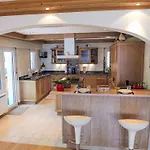 Apartment Bridina N-1 By Interhome Crans-Montana