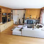 Bridina N-1 By Interhome Apartment Crans-Montana