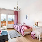 Apartment Bridina N-1 By Interhome