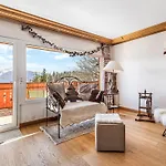 Bridina N-1 By Interhome Apartment Crans-Montana