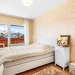 Apartment Bridina N-1 By Interhome Crans-Montana