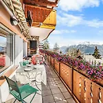 Bridina N-1 By Interhome * Crans-Montana