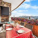 Bridina N-1 By Interhome Apartment *