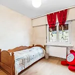 Bridina N-1 By Interhome * Crans-Montana