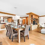 Bridina N-1 By Interhome Crans-Montana