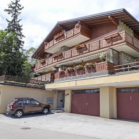 Bridina N-1 By Interhome Apartment