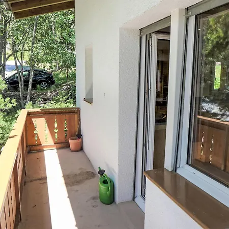 Bridina N-1 By Interhome Apartment