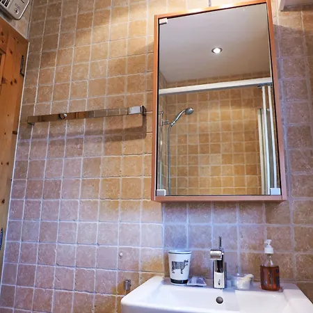 Appartement Bridina N-1 By Interhome