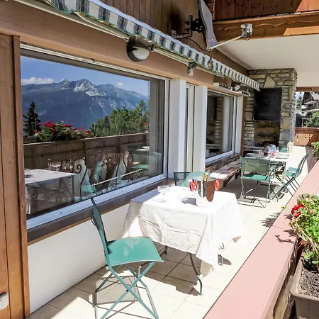 Bridina N-1 By Interhome דירה *