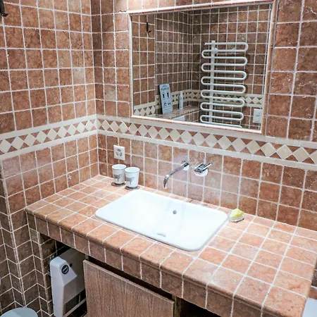 Bridina N-1 By Interhome Apartment Crans-Montana