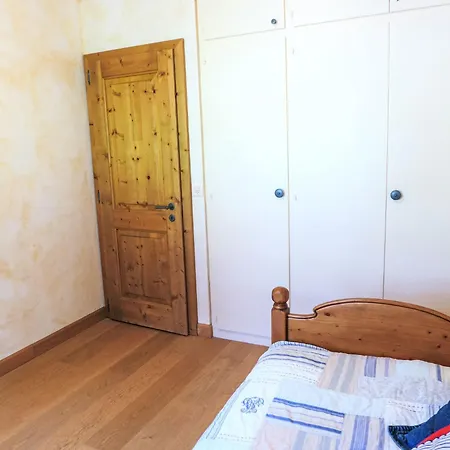 Apartment Bridina N-1 By Interhome *