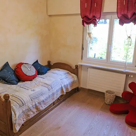 Bridina N-1 By Interhome * Crans-Montana