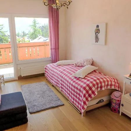 Bridina N-1 By Interhome Apartment *