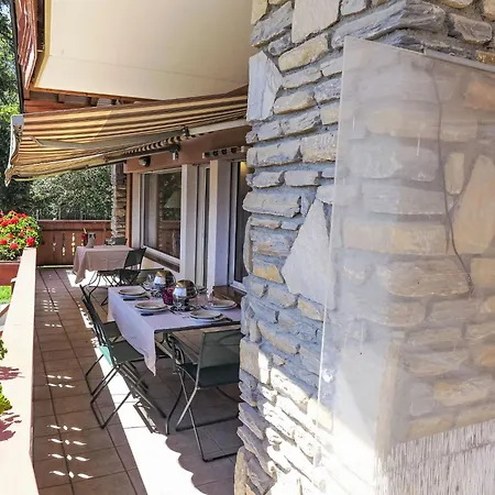 Apartment Bridina N-1 By Interhome *