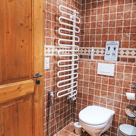 Bridina N-1 By Interhome Apartment
