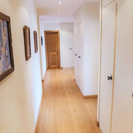Bridina N-1 By Interhome Apartment *