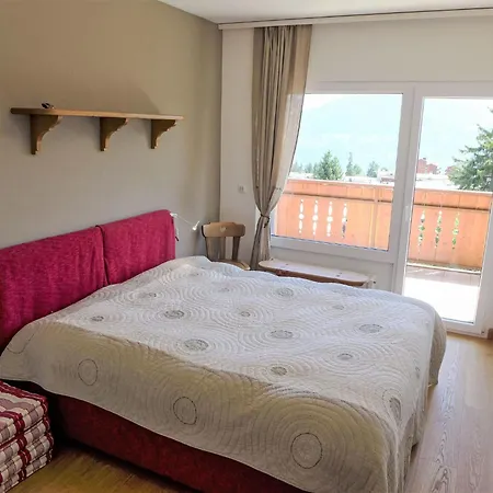 Bridina N-1 By Interhome Crans-Montana