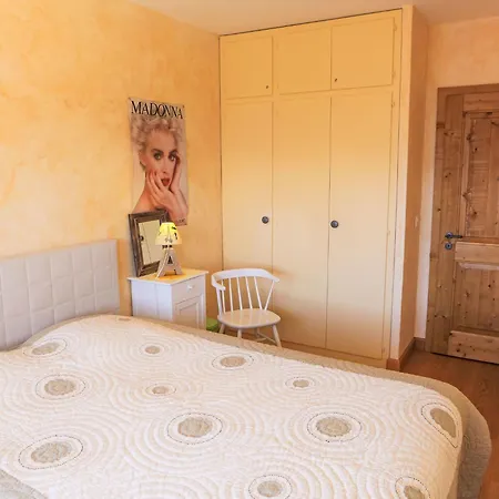 Bridina N-1 By Interhome * Crans-Montana