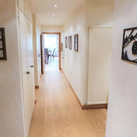 Apartment Bridina N-1 By Interhome