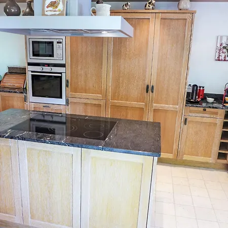 Bridina N-1 By Interhome Crans-Montana