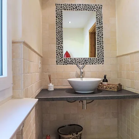 Bridina N-1 By Interhome * Crans-Montana