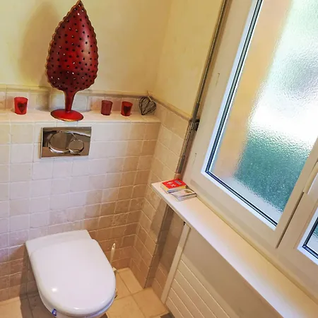 Bridina N-1 By Interhome