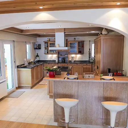 Apartment Bridina N-1 By Interhome Crans-Montana