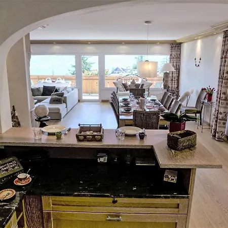 Bridina N-1 By Interhome *