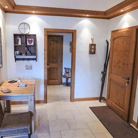 Bridina N-1 By Interhome Apartment *