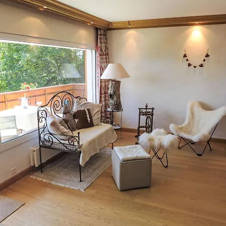 Bridina N-1 By Interhome Apartment