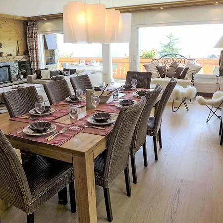 Bridina N-1 By Interhome