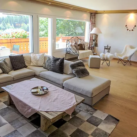 Apartment Bridina N-1 By Interhome