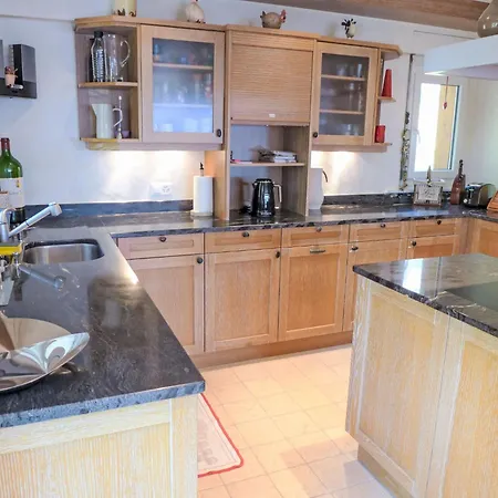 Bridina N-1 By Interhome