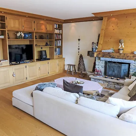 Bridina N-1 By Interhome