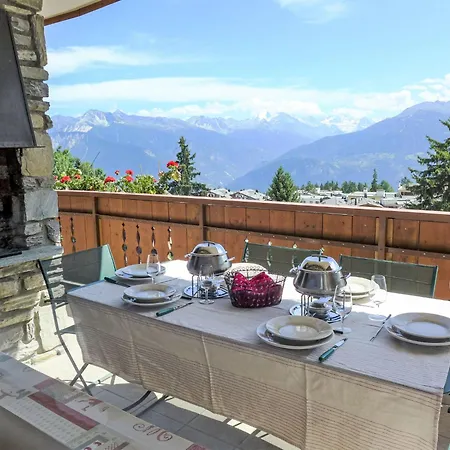 Apartment Bridina N-1 By Interhome