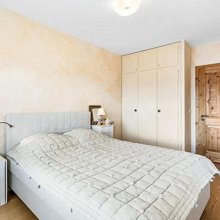 Bridina N-1 By Interhome Crans-Montana