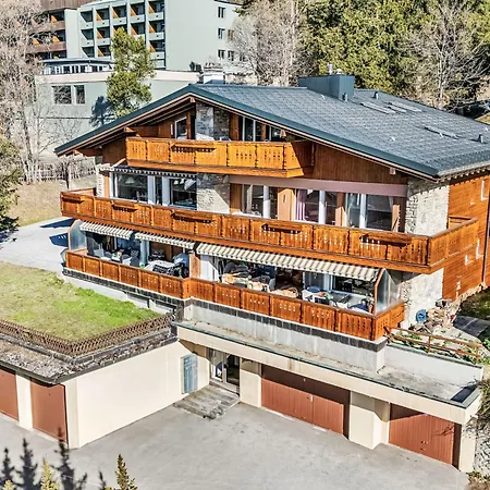 Bridina N-1 By Interhome