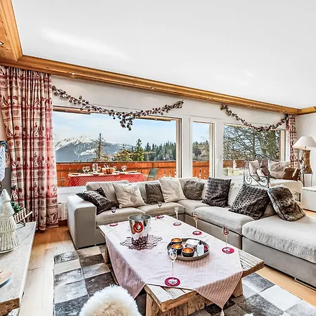 דירה Bridina N-1 By Interhome *