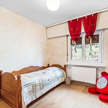 Bridina N-1 By Interhome * קראנס-מונטנה