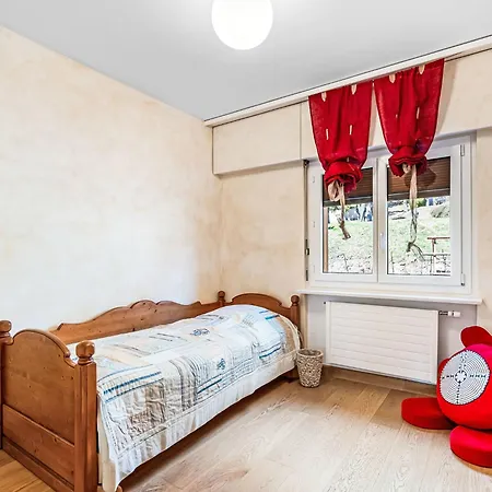Bridina N-1 By Interhome * Crans-Montana