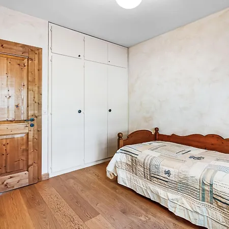 Bridina N-1 By Interhome Crans-Montana