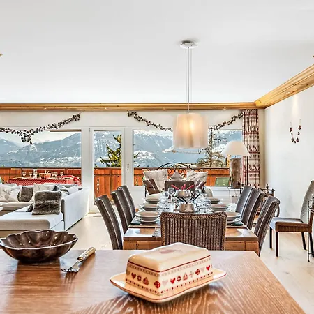 Bridina N-1 By Interhome