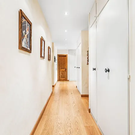 Bridina N-1 By Interhome Apartment