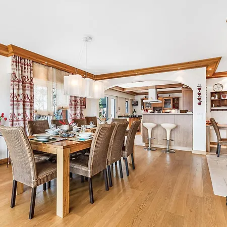 Apartment Bridina N-1 By Interhome *