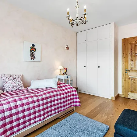 Bridina N-1 By Interhome *