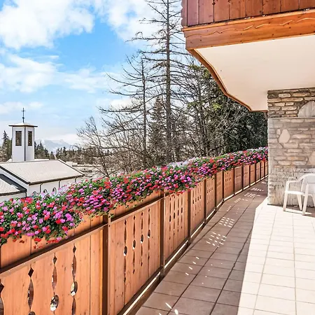 Bridina N-1 By Interhome