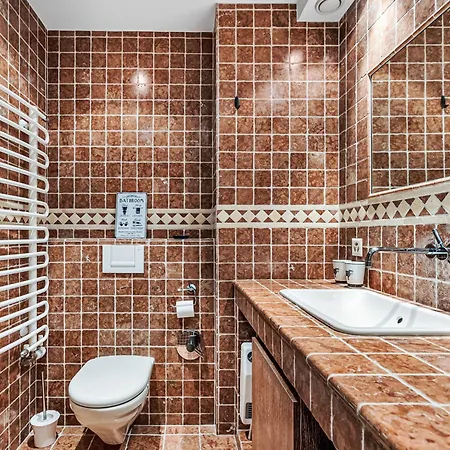 Bridina N-1 By Interhome *